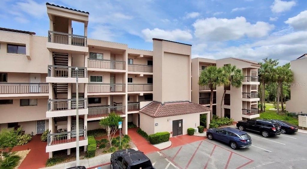 1162 CARMEL CIRCLE 310, Casselberry, FL 32707