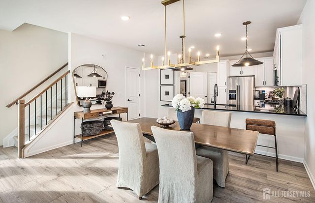 25 Tuckman Drive, South Brunswick, NJ 08852