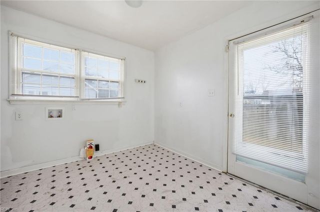 3308 Matoaka RD, Hampton, VA 23661