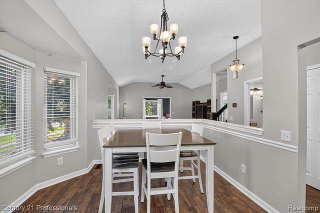 44409 James Court, Canton, MI 48188