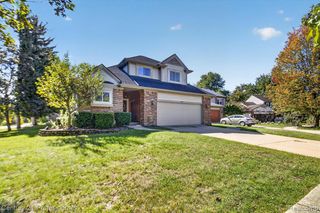 44409 James Court, Canton, MI 48188
