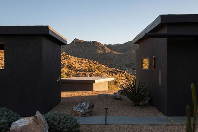 8520 Purple Sage Road, Joshua Tree, CA 92252