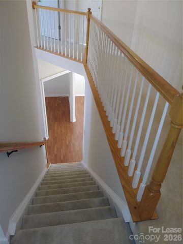 12029 Stone Forest Drive, Pineville, NC 28134