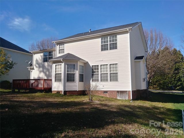 12029 Stone Forest Drive, Pineville, NC 28134