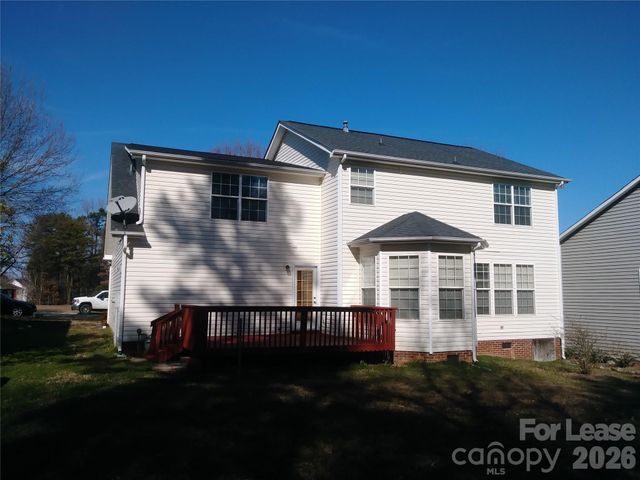 12029 Stone Forest Drive, Pineville, NC 28134