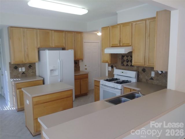 12029 Stone Forest Drive, Pineville, NC 28134