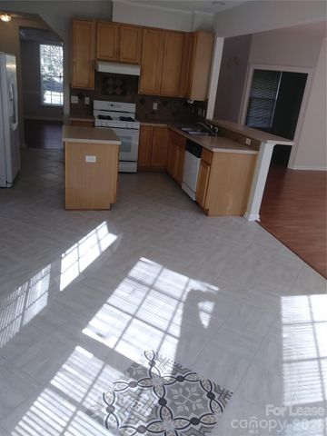 12029 Stone Forest Drive, Pineville, NC 28134