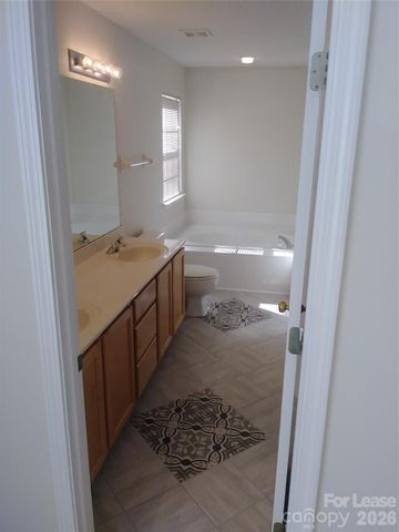12029 Stone Forest Drive, Pineville, NC 28134