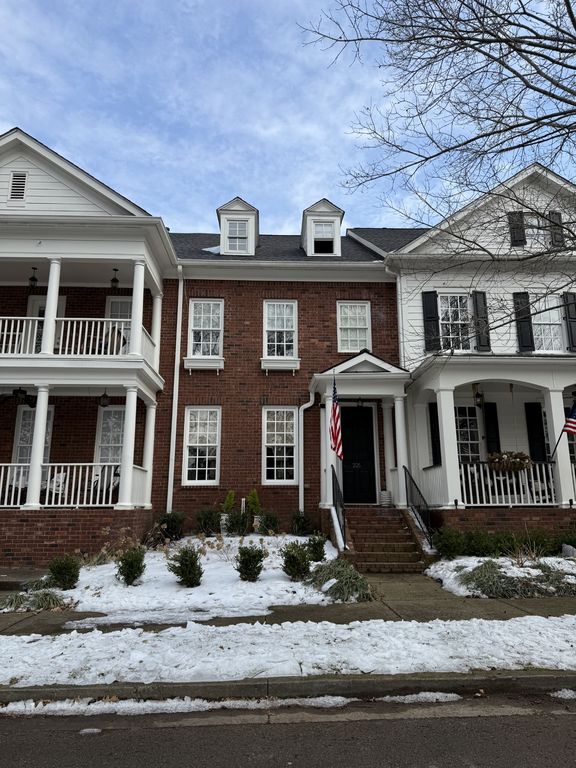 226 Pearl St, Franklin, TN 37064