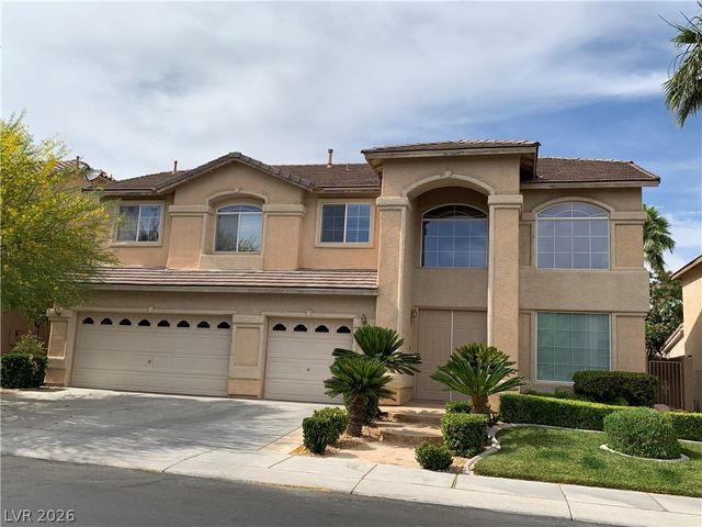 294 POWERBILT Avenue, Las Vegas, NV 89148