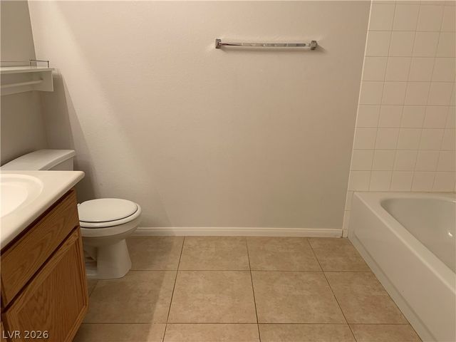 294 POWERBILT Avenue, Las Vegas, NV 89148