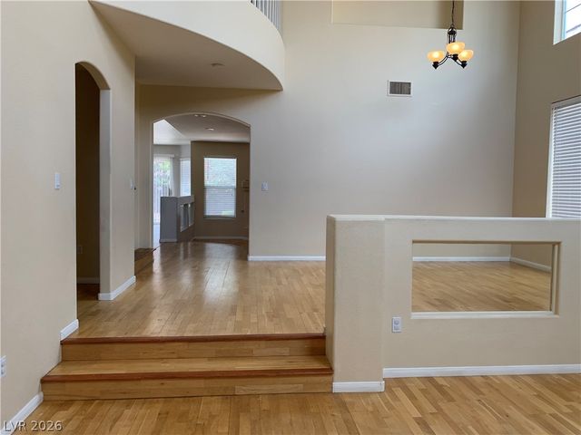 294 POWERBILT Avenue, Las Vegas, NV 89148