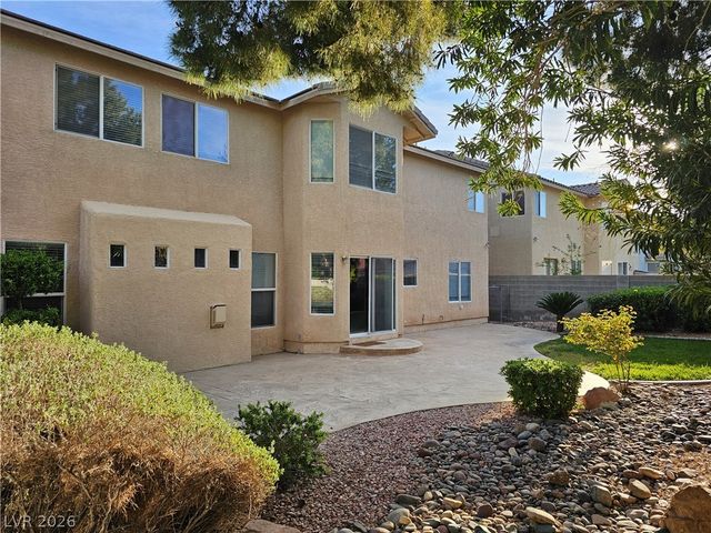 294 POWERBILT Avenue, Las Vegas, NV 89148