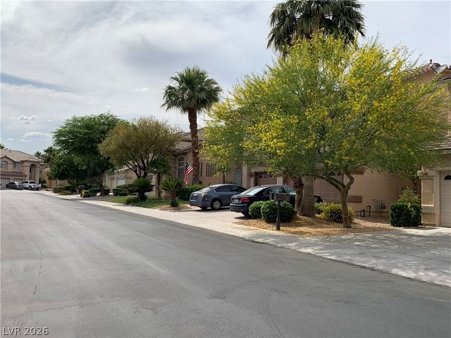 294 POWERBILT Avenue, Las Vegas, NV 89148