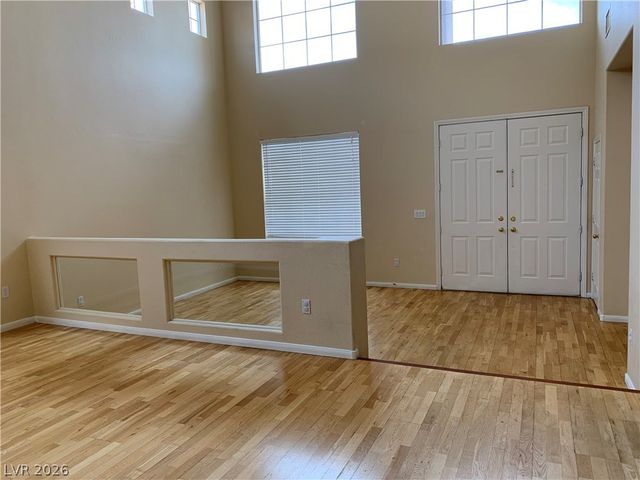 294 POWERBILT Avenue, Las Vegas, NV 89148