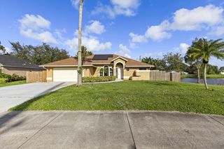2141 SW Bayshore Boulevard, Port St. Lucie, Port St Lucie, FL 34984