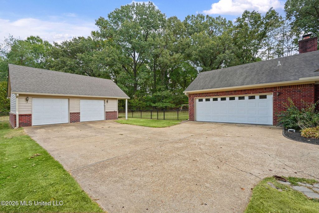 6376 Nellwood Drive, Olive Branch, MS 38654 — photo 3