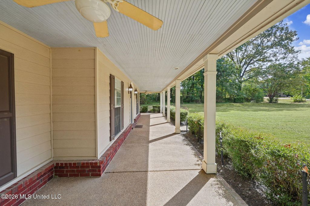6376 Nellwood Drive, Olive Branch, MS 38654 — photo 5