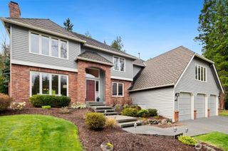 17421 190th Ave SE, Renton, WA 98058