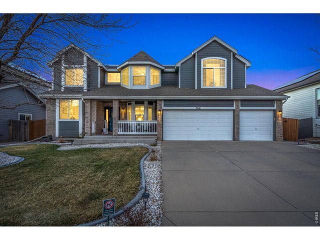 3641 Brunner Blvd, Johnstown, CO 80534