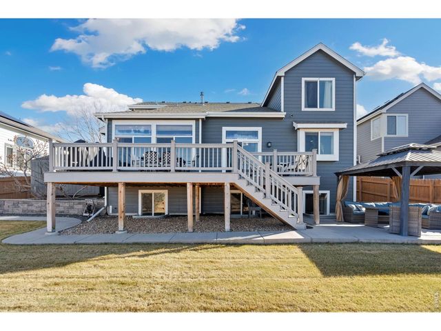 3641 Brunner Blvd, Johnstown, CO 80534