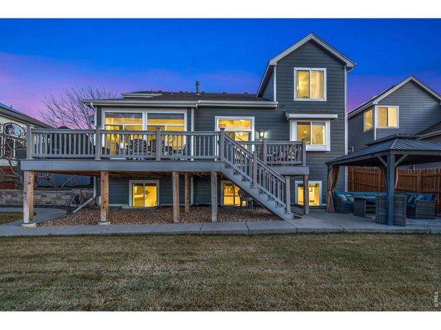 3641 Brunner Blvd, Johnstown, CO 80534