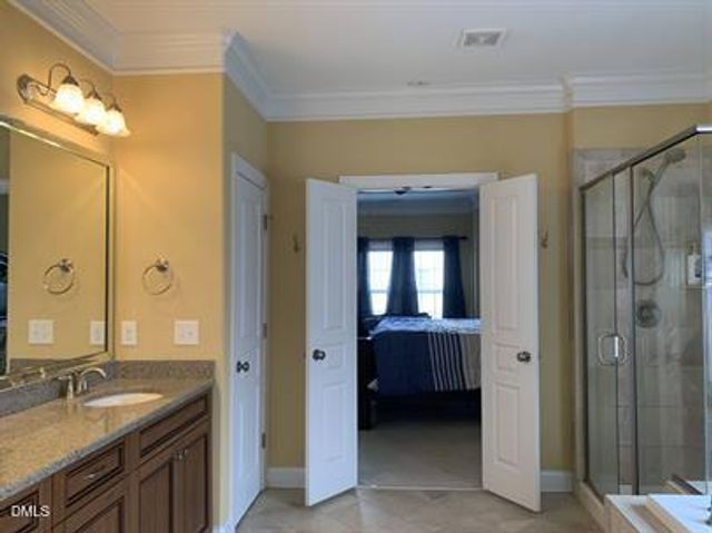 1119 Wandle Lane, Apex, NC 27502