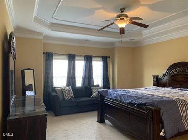 1119 Wandle Lane, Apex, NC 27502