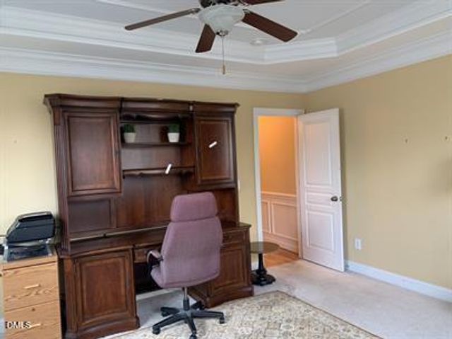 1119 Wandle Lane, Apex, NC 27502