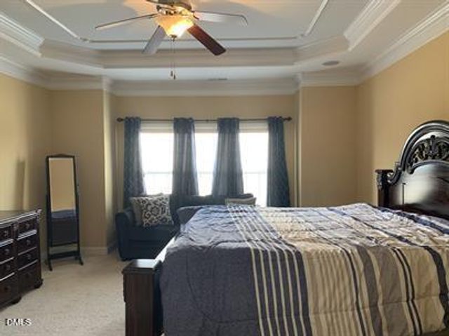1119 Wandle Lane, Apex, NC 27502