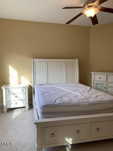 1119 Wandle Lane, Apex, NC 27502