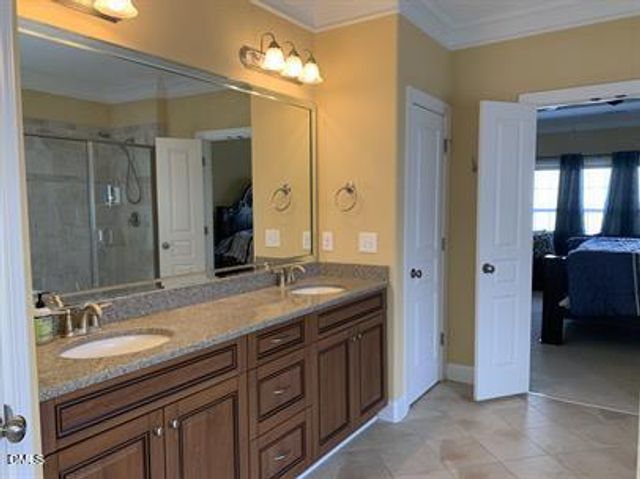 1119 Wandle Lane, Apex, NC 27502