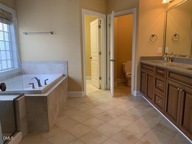 1119 Wandle Lane, Apex, NC 27502