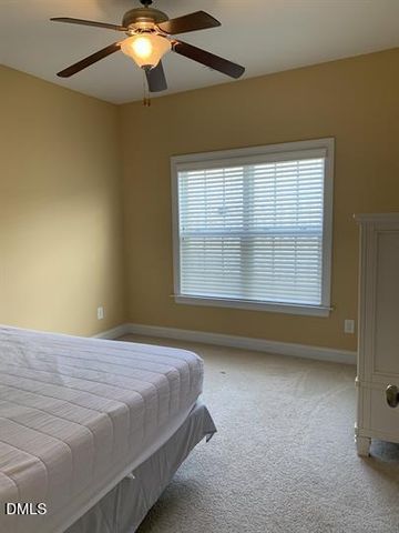 1119 Wandle Lane, Apex, NC 27502