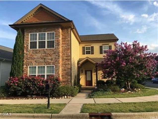 1119 Wandle Lane, Apex, NC 27502
