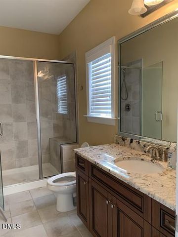 1119 Wandle Lane, Apex, NC 27502
