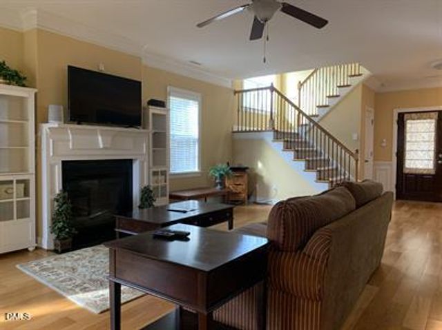 1119 Wandle Lane, Apex, NC 27502