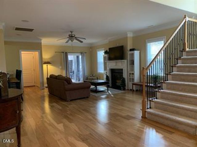 1119 Wandle Lane, Apex, NC 27502