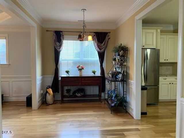 1119 Wandle Lane, Apex, NC 27502