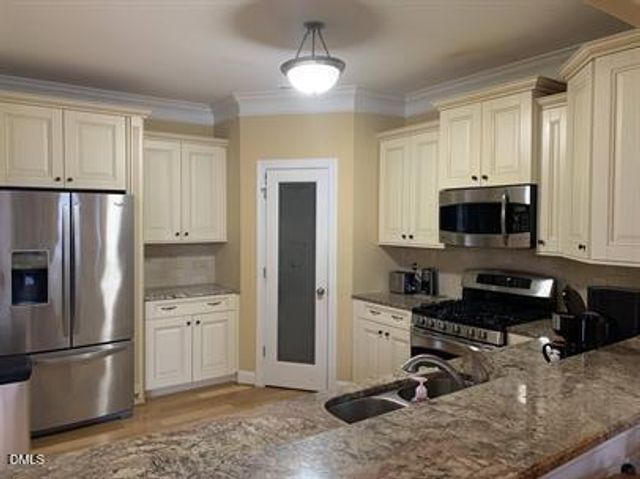 1119 Wandle Lane, Apex, NC 27502