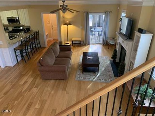 1119 Wandle Lane, Apex, NC 27502