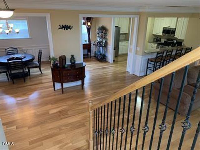 1119 Wandle Lane, Apex, NC 27502