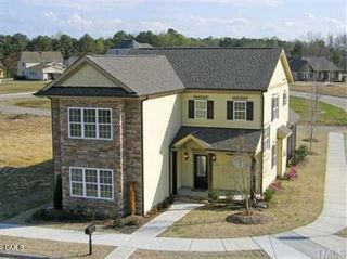 1119 Wandle Lane, Apex, NC 27502