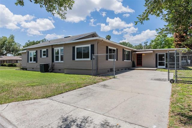 848 VALENCIA STREET E, Lakeland, FL 33805