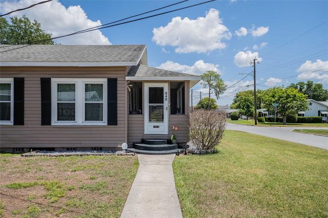 848 VALENCIA STREET E, Lakeland, FL 33805