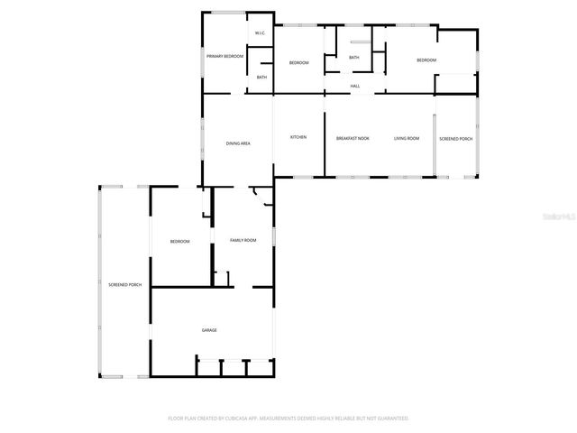 848 VALENCIA STREET E, Lakeland, FL 33805