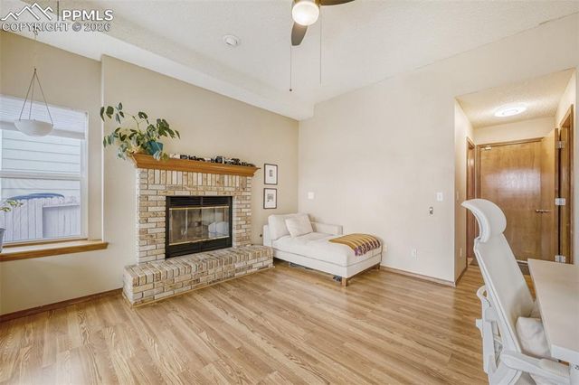 2145 Totem Pole Drive, Colorado Springs, CO 80919