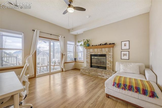 2145 Totem Pole Drive, Colorado Springs, CO 80919