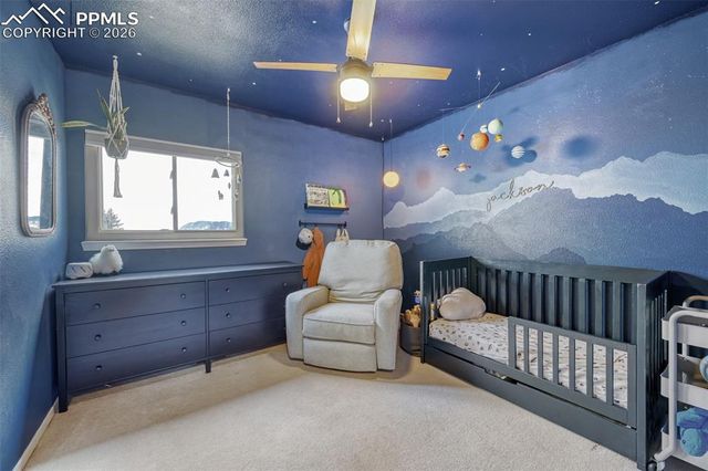 2145 Totem Pole Drive, Colorado Springs, CO 80919