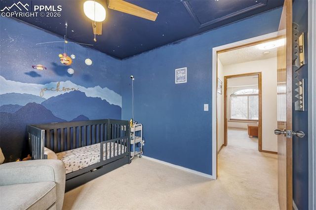 2145 Totem Pole Drive, Colorado Springs, CO 80919